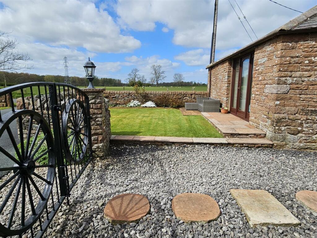 Additional property image - Catterlen, Penrith, Cumbria