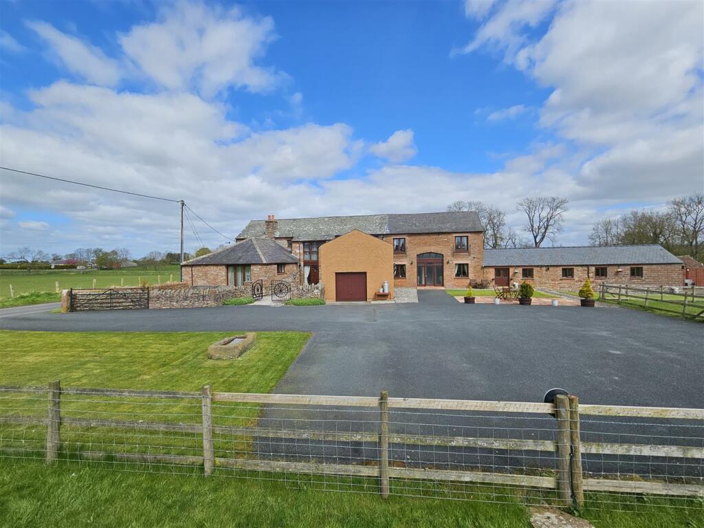 Additional property image - Catterlen, Penrith, Cumbria