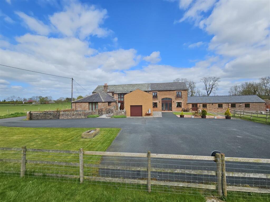 Additional property image - Catterlen, Penrith, Cumbria