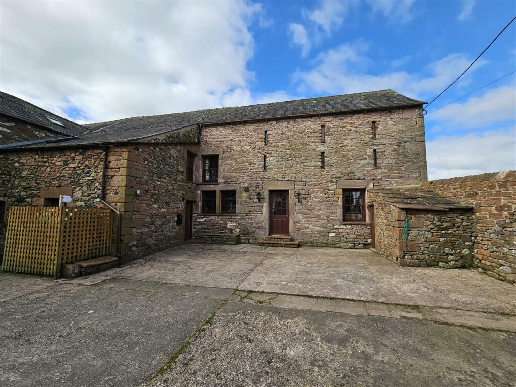Additional property image - Catterlen, Penrith, Cumbria