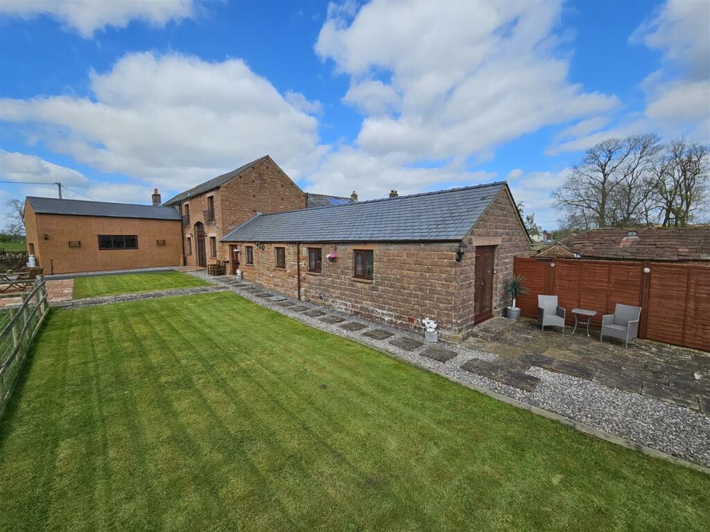 Additional property image - Catterlen, Penrith, Cumbria
