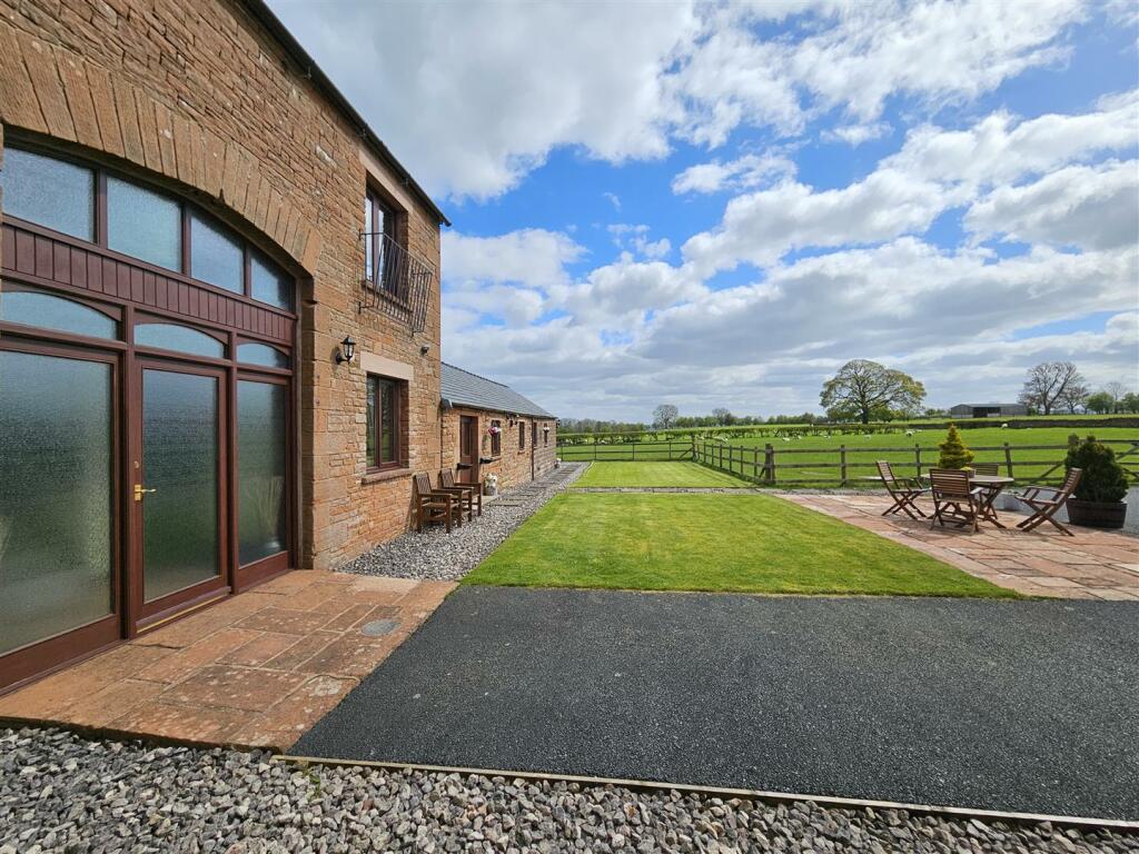 Additional property image - Catterlen, Penrith, Cumbria