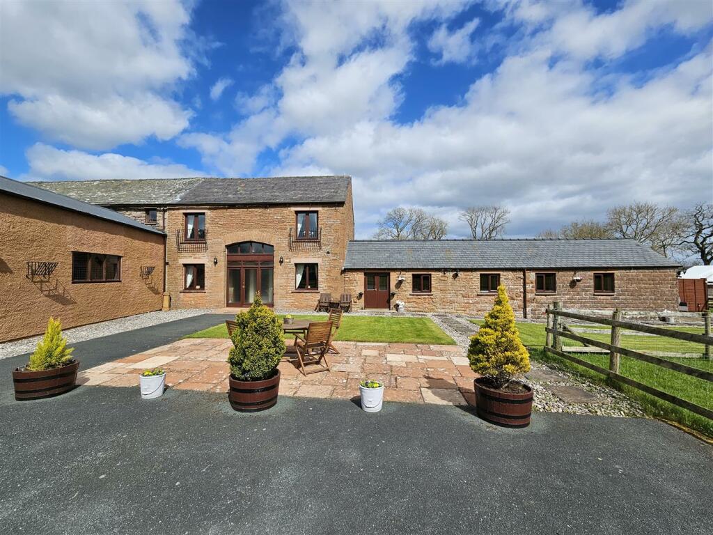 Additional property image - Catterlen, Penrith, Cumbria