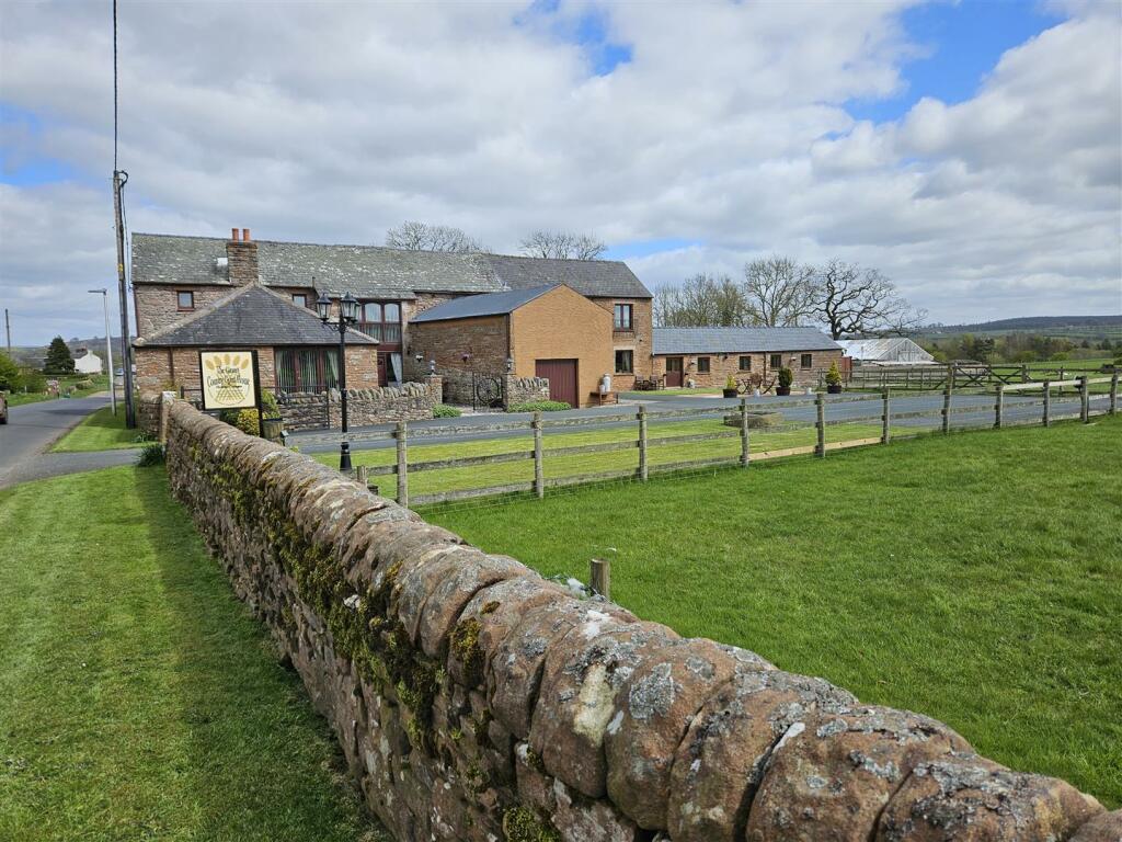 Additional property image - Catterlen, Penrith, Cumbria
