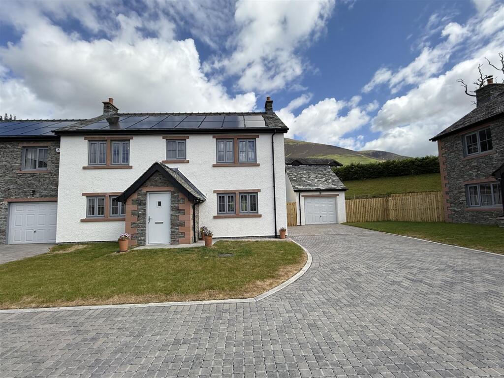 Main image of property: Underskiddaw, Keswick