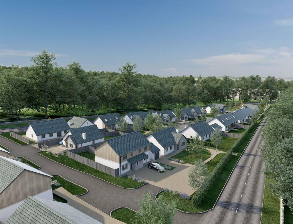 Additional property image - Hackthorpe, Penrith