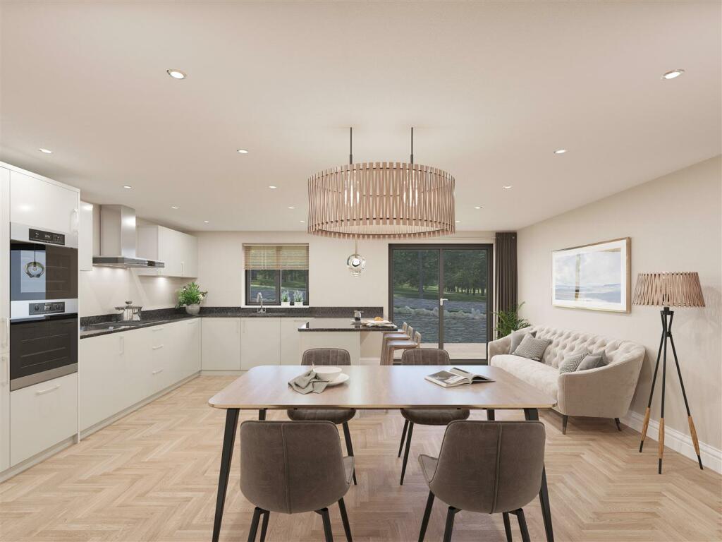 Additional property image - Hackthorpe, Penrith