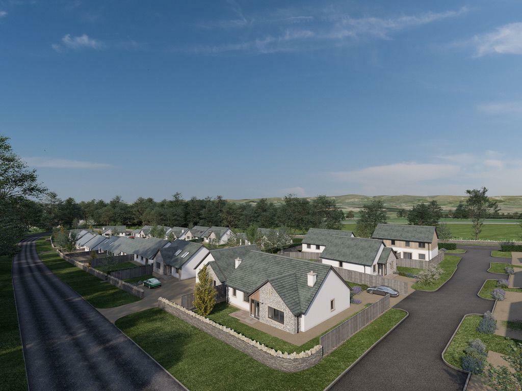 Additional property image - Hackthorpe, Penrith