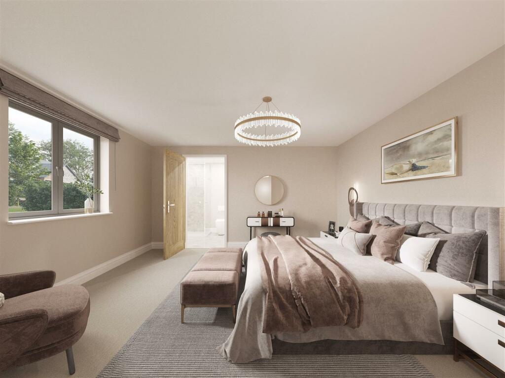 Additional property image - Hackthorpe, Penrith
