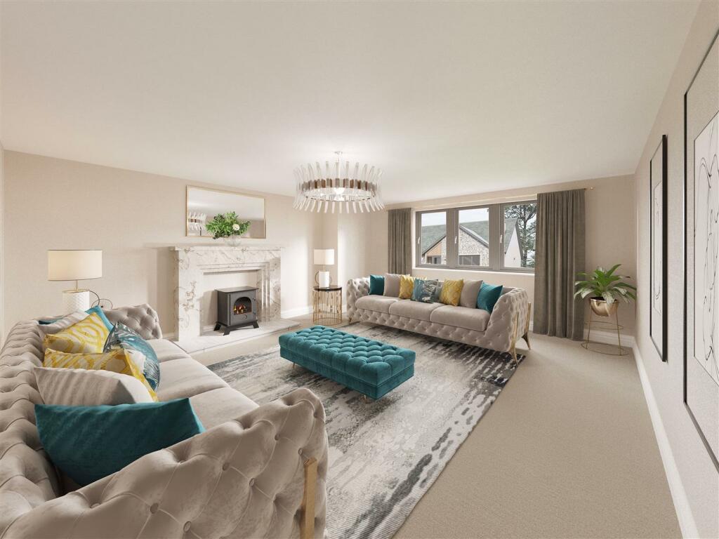 Additional property image - Hackthorpe, Penrith