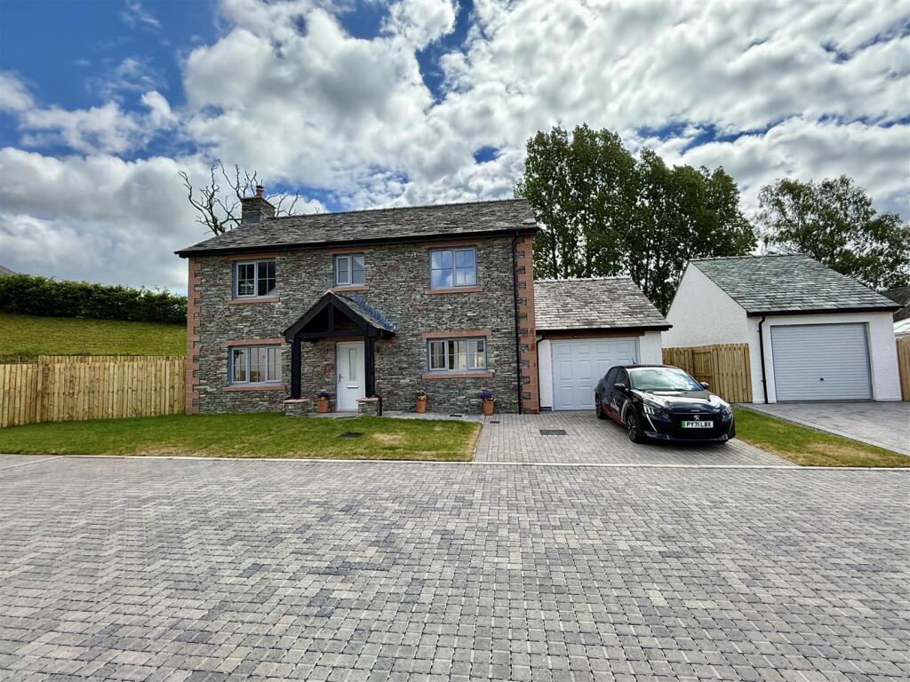 Main image of property: Underskiddaw, Keswick
