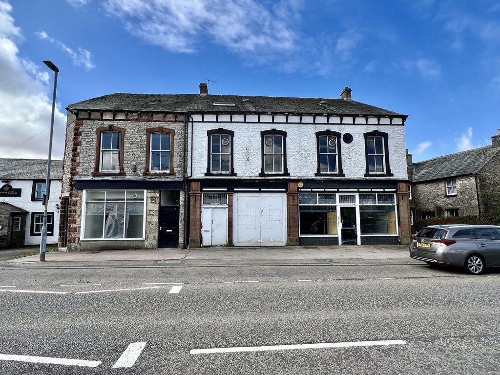 Residential development for sale in Shap, Penrith, CA10