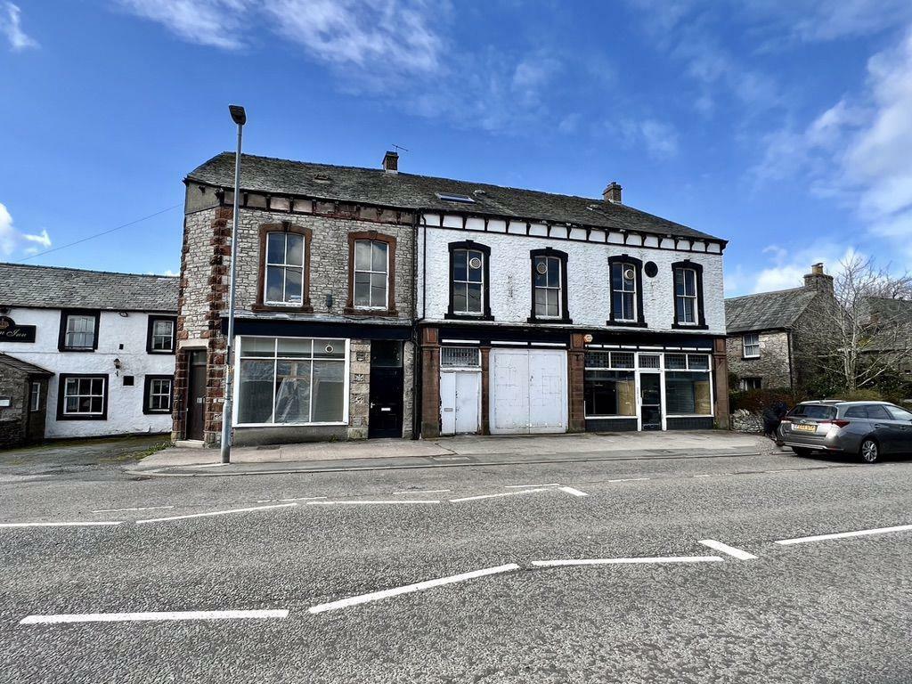 Residential development for sale in Shap, Penrith, CA10