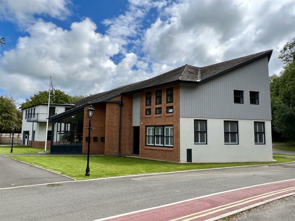 Additional property image - The Sidings, Cockermouth