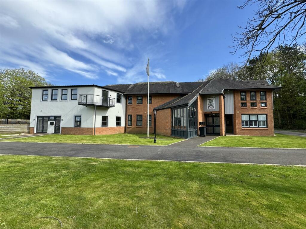 Additional property image - The Sidings, Cockermouth
