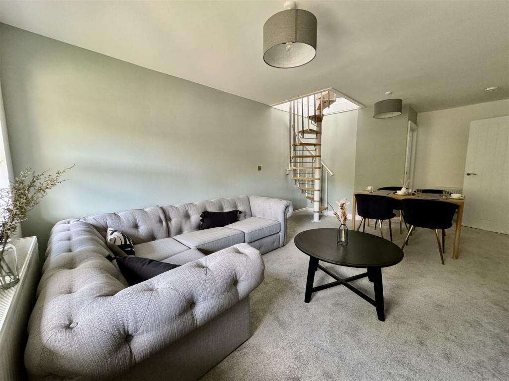 Additional property image - The Sidings, Cockermouth