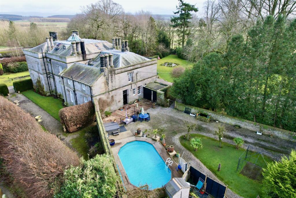 Additional property image - Calthwaite, Penrith