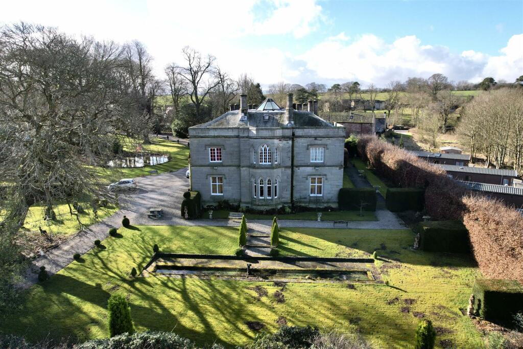 Additional property image - Calthwaite, Penrith