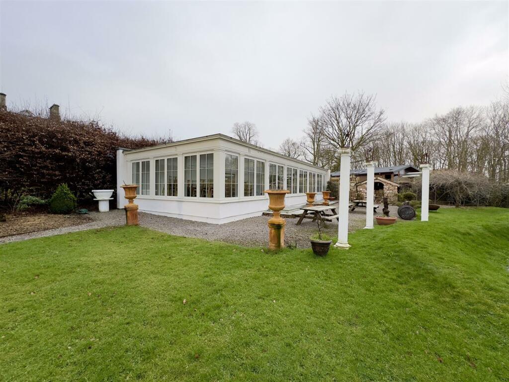 Additional property image - Calthwaite, Penrith