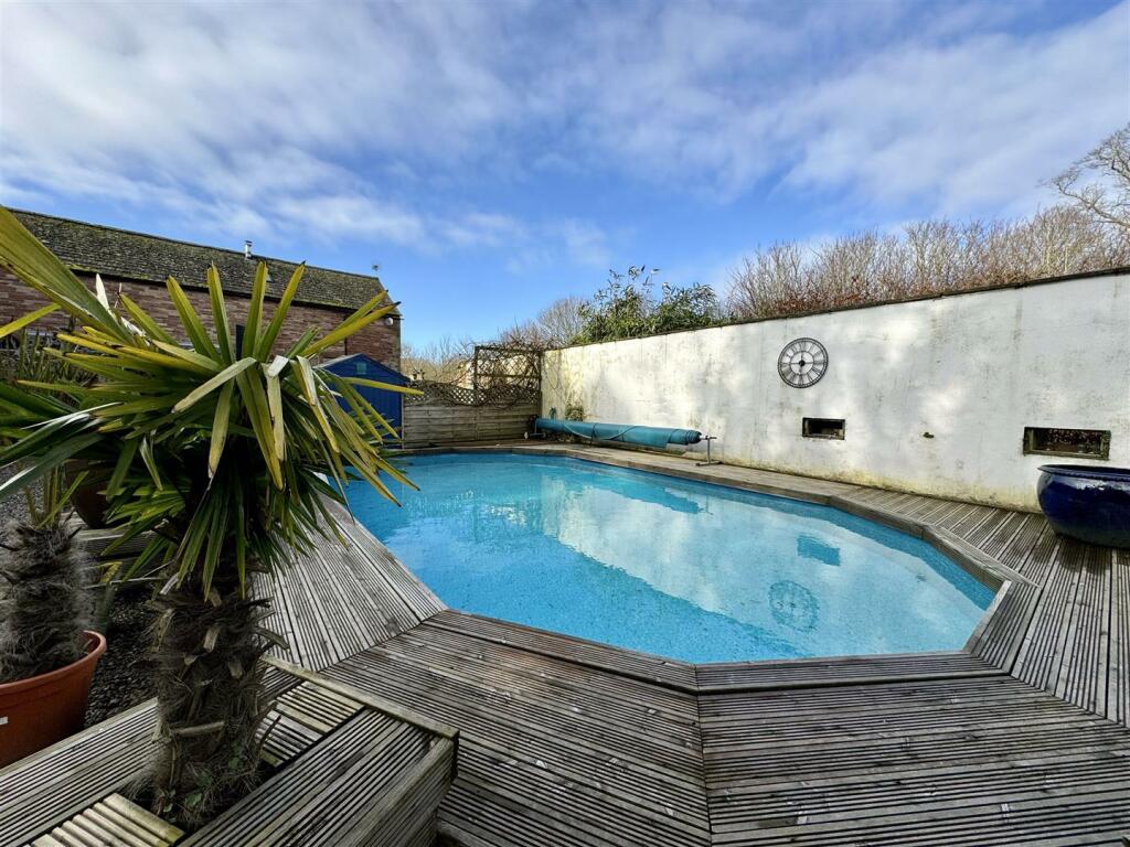 Additional property image - Calthwaite, Penrith