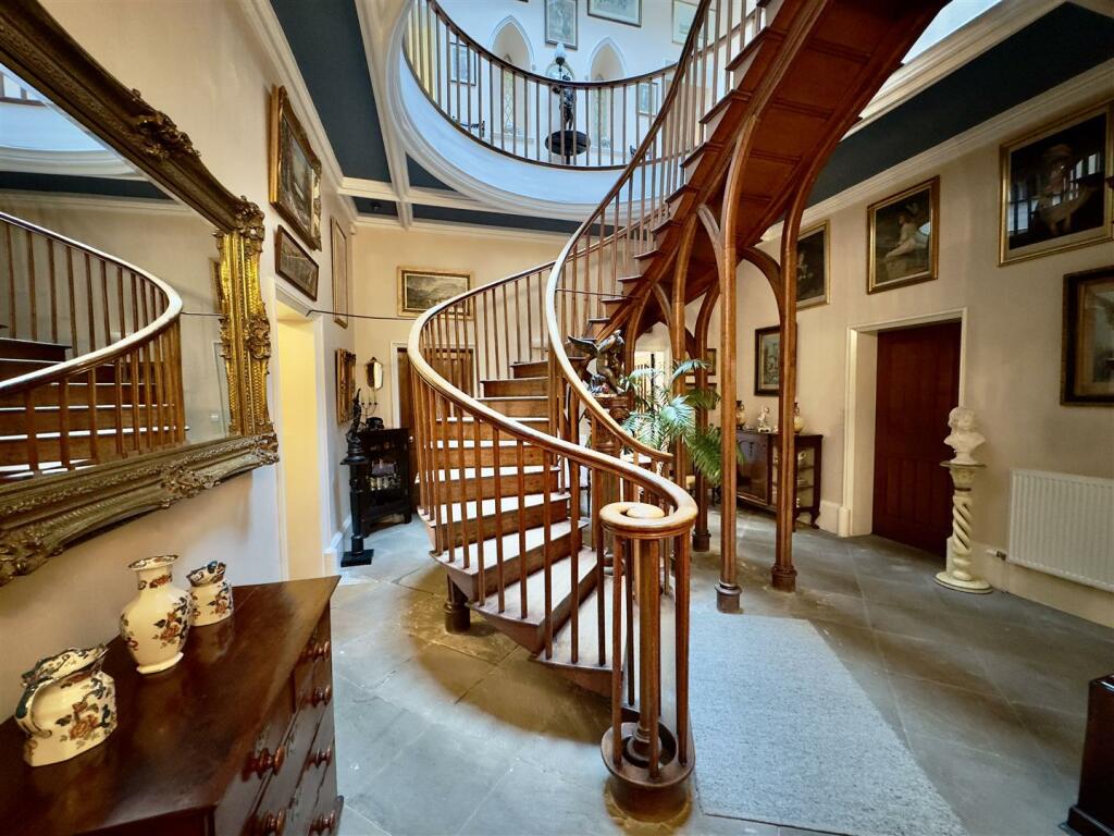 Additional property image - Calthwaite, Penrith
