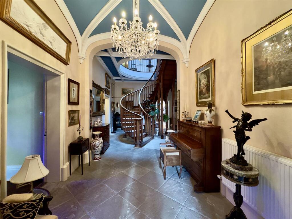 Additional property image - Calthwaite, Penrith