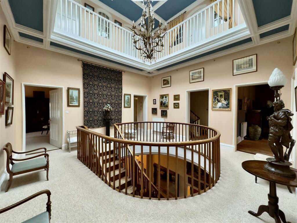 Additional property image - Calthwaite, Penrith