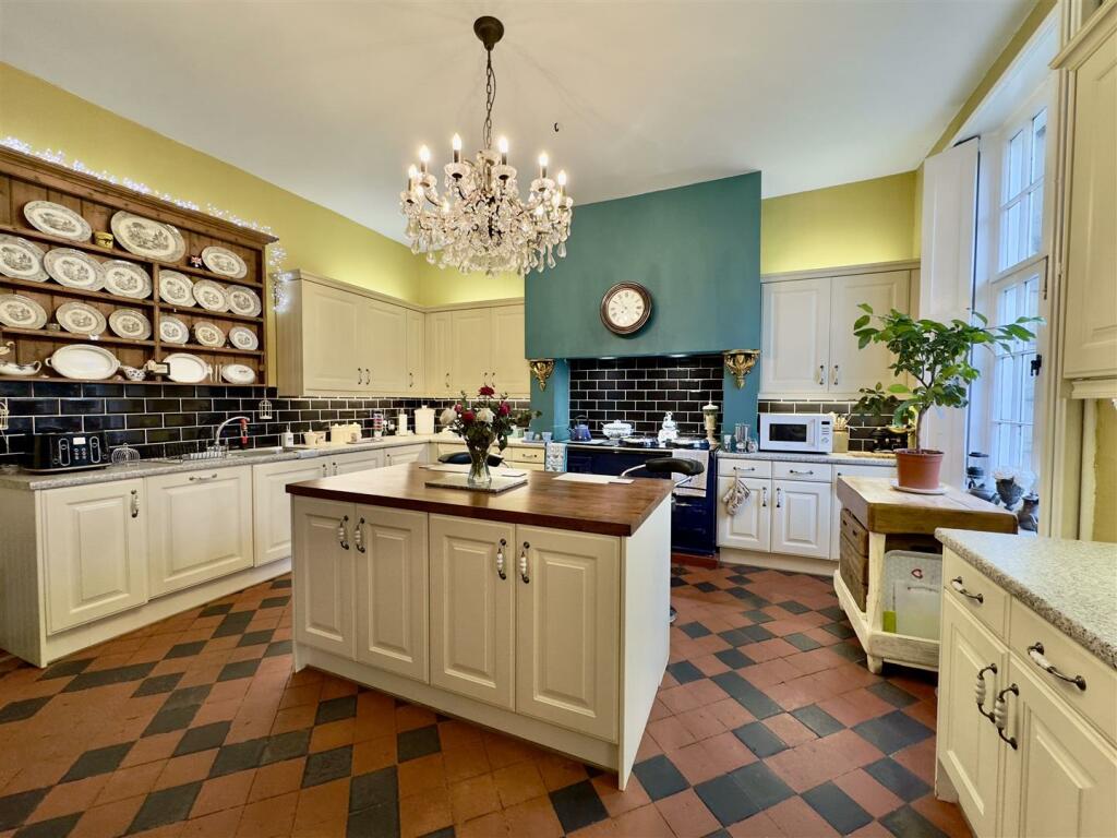 Additional property image - Calthwaite, Penrith