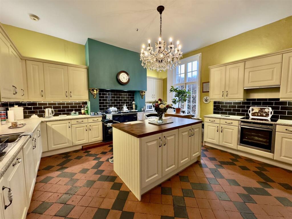 Additional property image - Calthwaite, Penrith