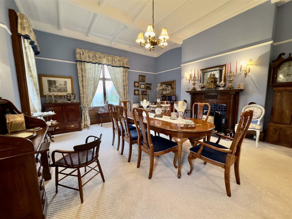 Additional property image - Calthwaite, Penrith