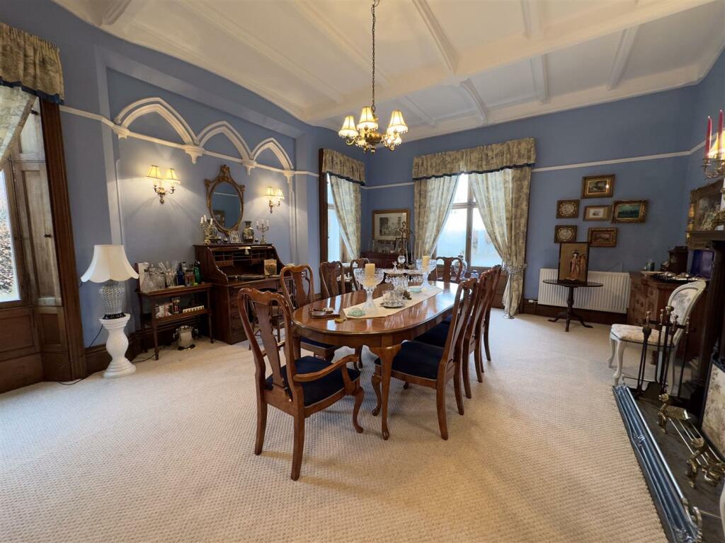 Additional property image - Calthwaite, Penrith