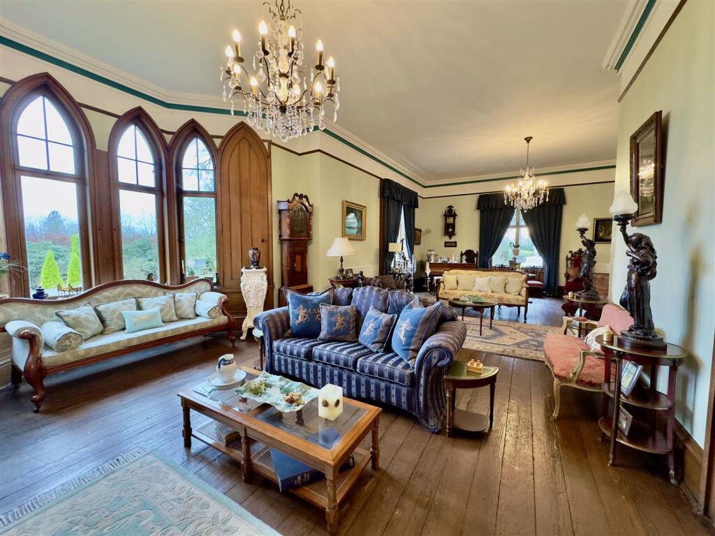 Additional property image - Calthwaite, Penrith