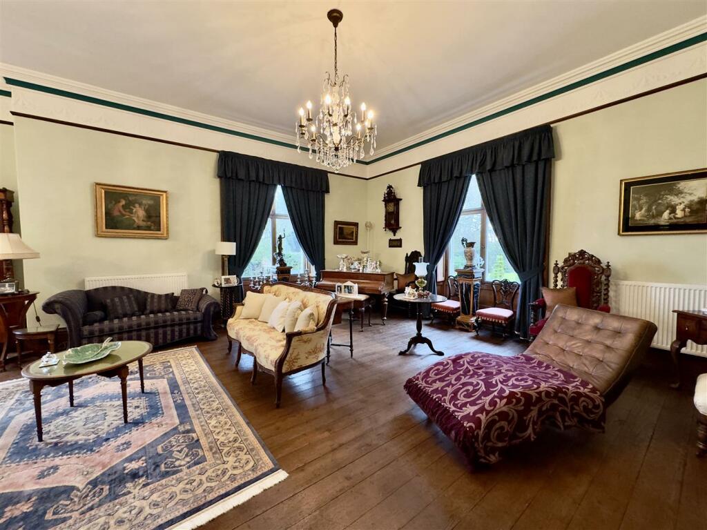 Additional property image - Calthwaite, Penrith