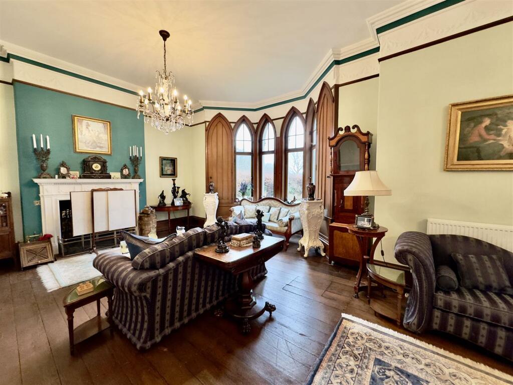 Additional property image - Calthwaite, Penrith