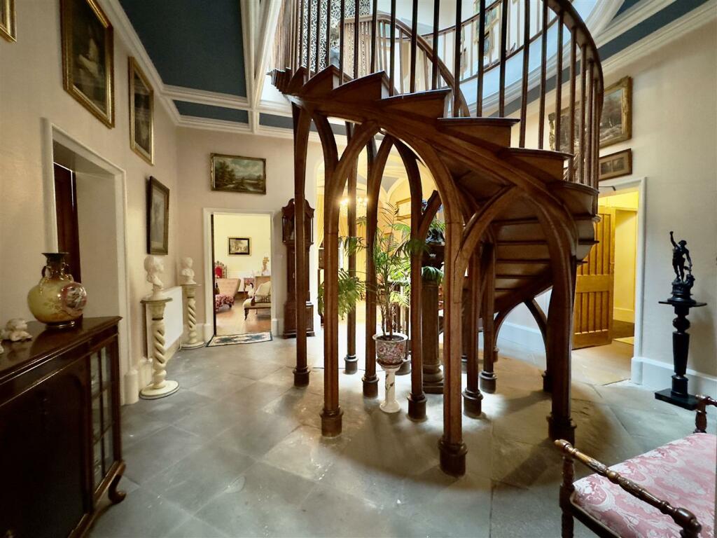 Additional property image - Calthwaite, Penrith
