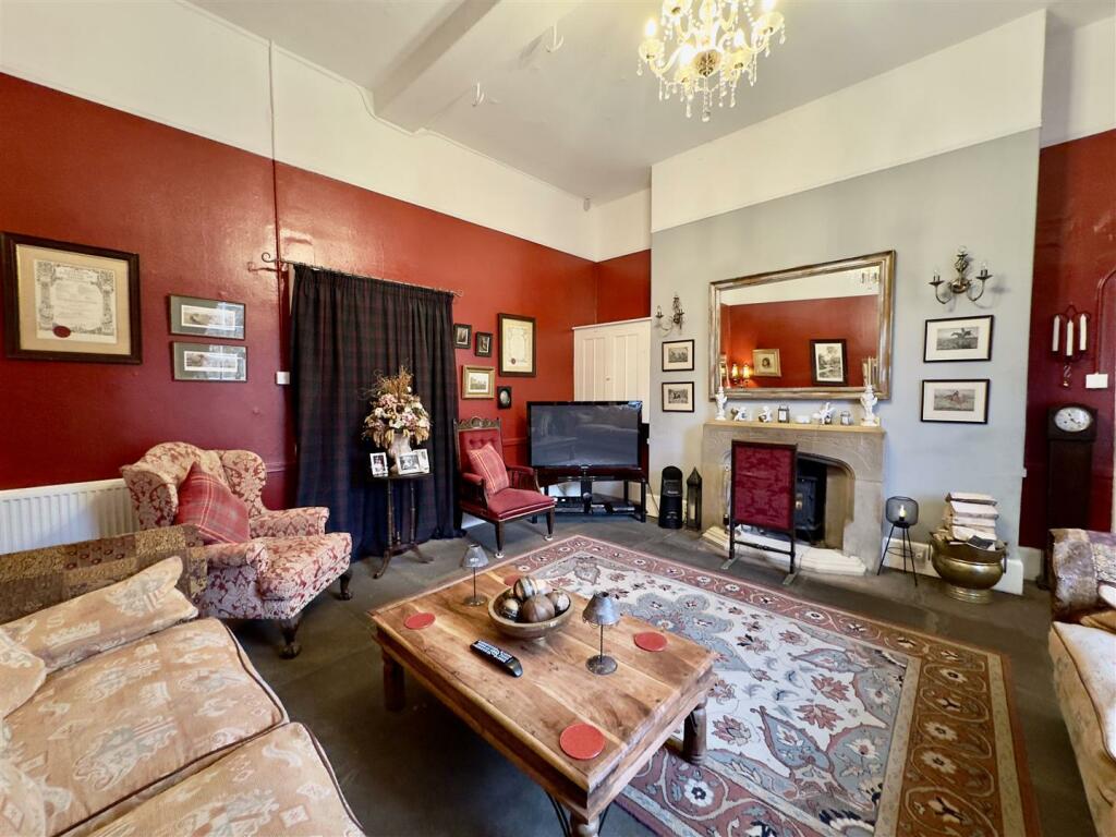 Additional property image - Calthwaite, Penrith