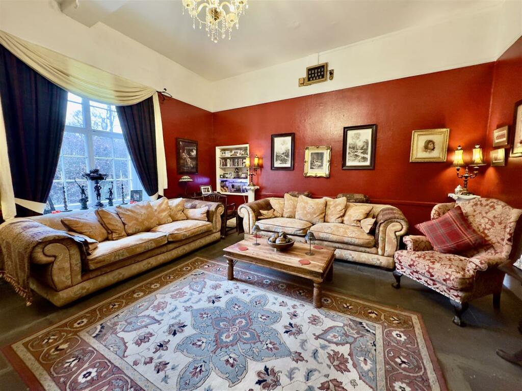 Additional property image - Calthwaite, Penrith