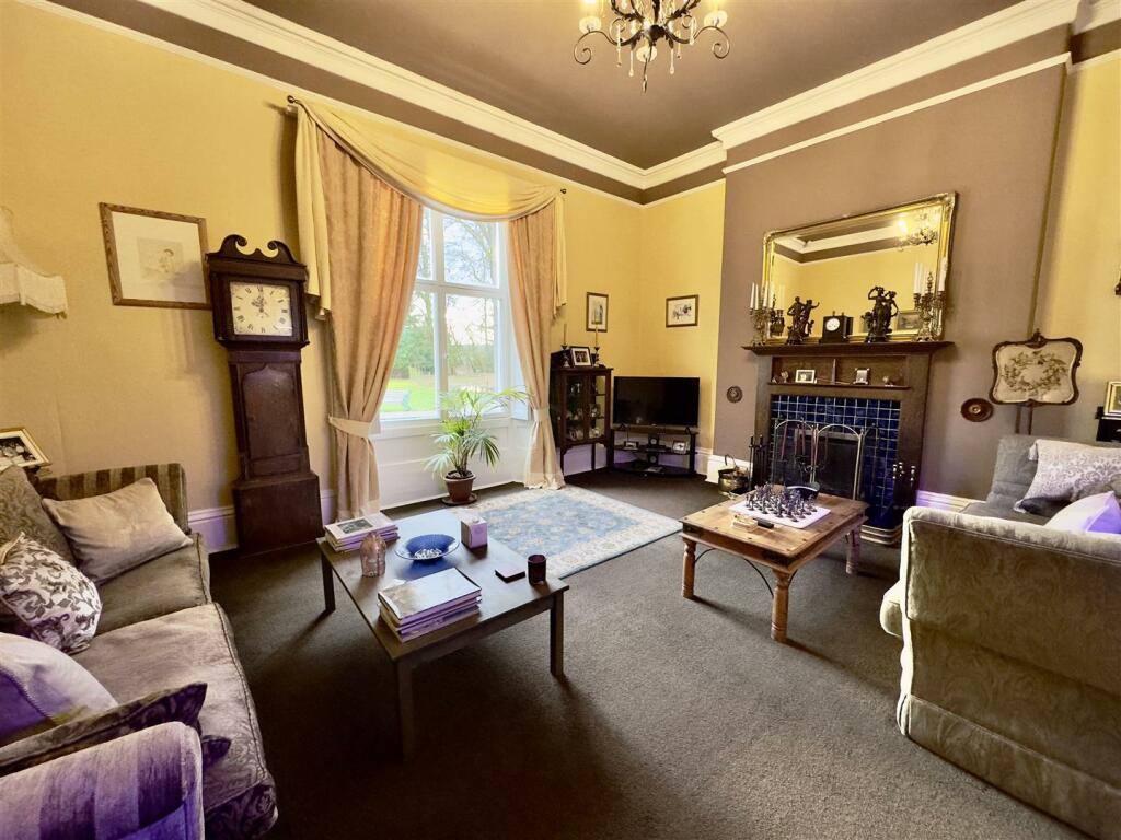 Additional property image - Calthwaite, Penrith