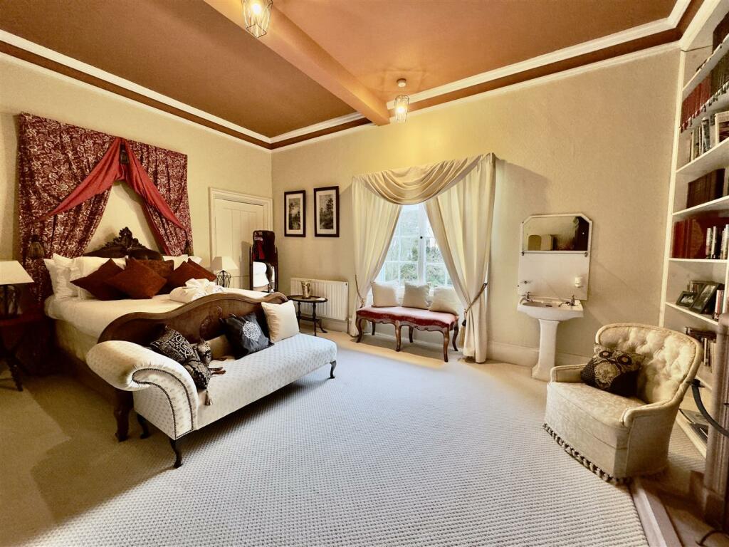 Additional property image - Calthwaite, Penrith
