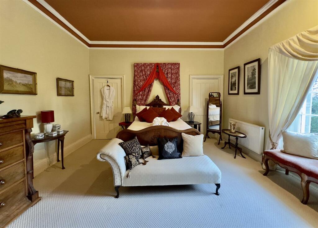 Additional property image - Calthwaite, Penrith