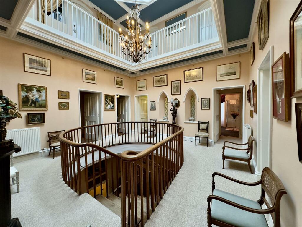 Additional property image - Calthwaite, Penrith