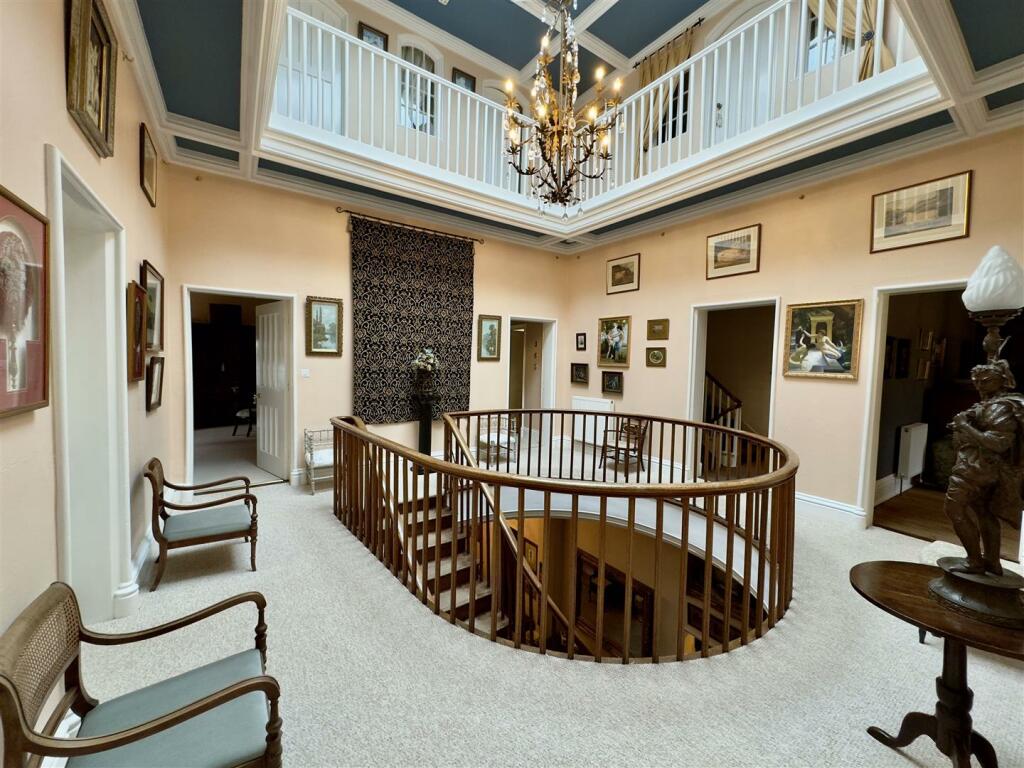 Additional property image - Calthwaite, Penrith