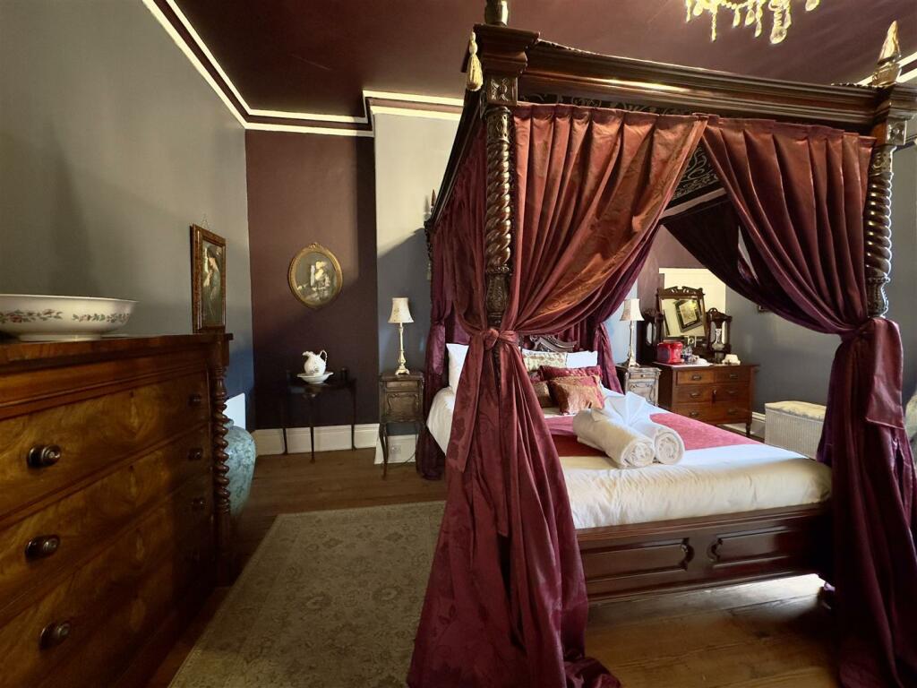 Additional property image - Calthwaite, Penrith