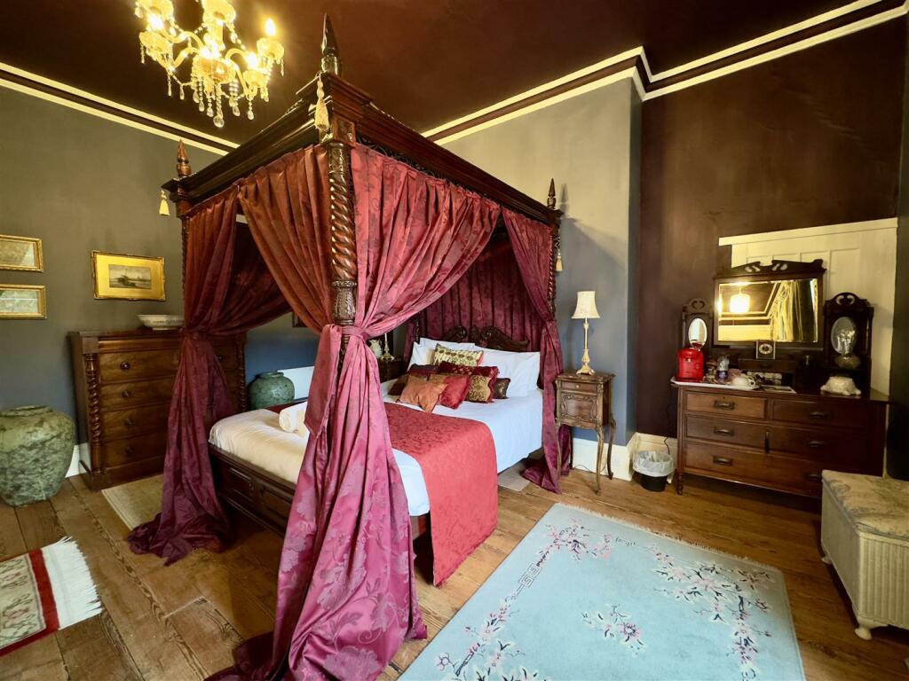 Additional property image - Calthwaite, Penrith