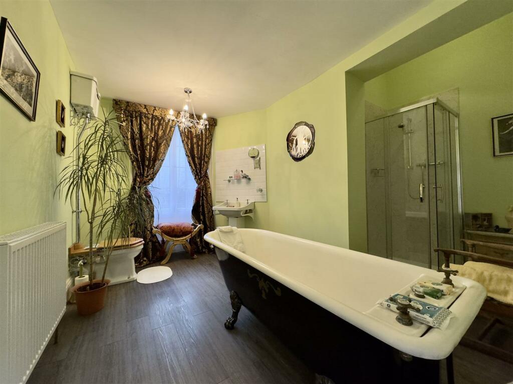 Additional property image - Calthwaite, Penrith
