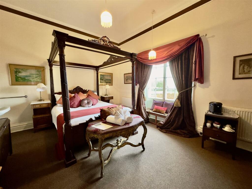 Additional property image - Calthwaite, Penrith