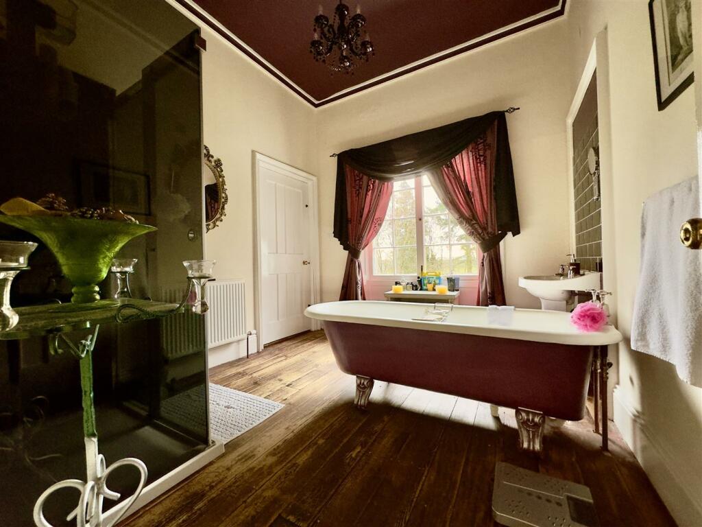 Additional property image - Calthwaite, Penrith