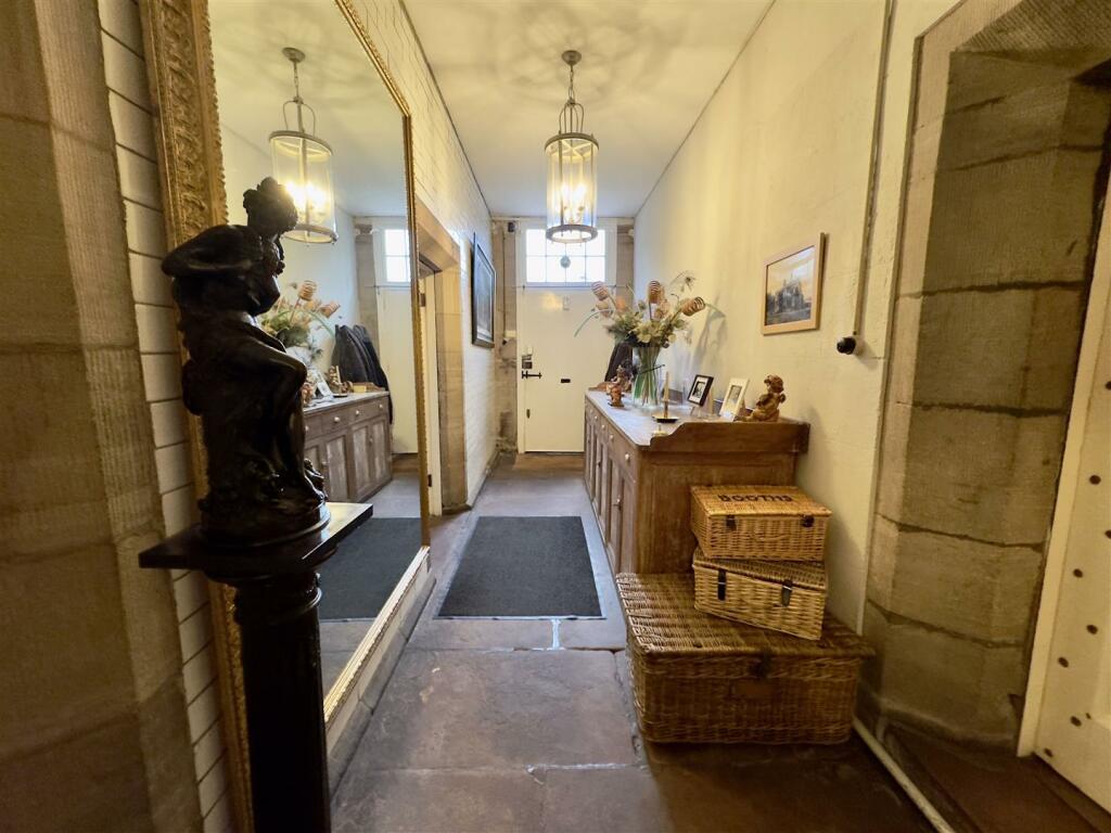 Additional property image - Calthwaite, Penrith