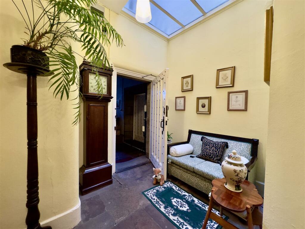 Additional property image - Calthwaite, Penrith