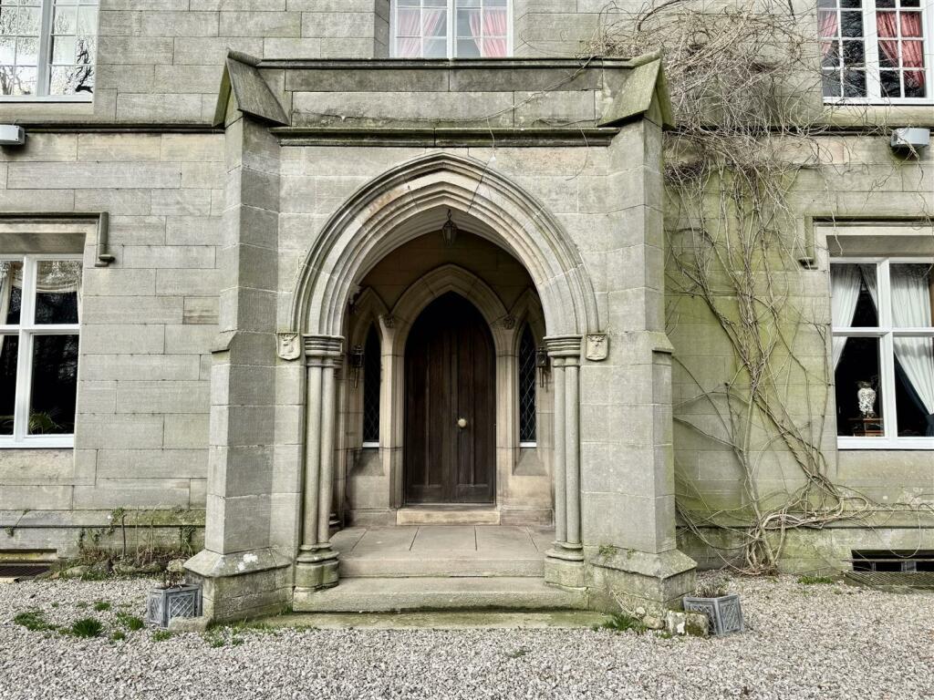 Additional property image - Calthwaite, Penrith